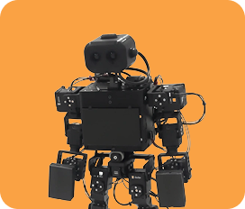 humanoid-robotics