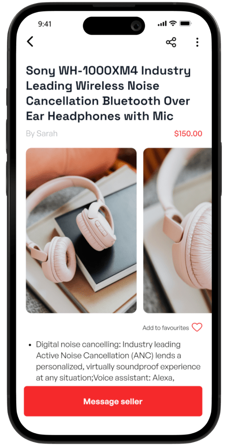 College Placement App | College.dev