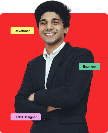 Fresher Jobs